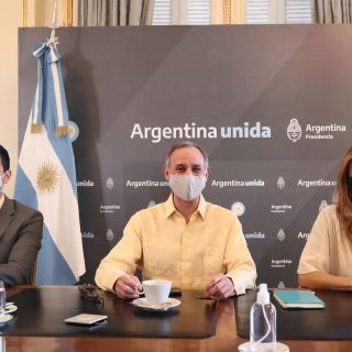 Coronavirus: López-Gatell conversa con funcionarios rusos sobre vacuna Sputnik