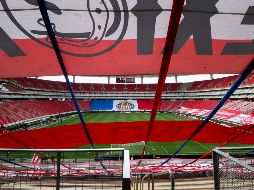 Chivas es el quinto club más caro y tras llegar a semifinales en el Guard1anes, ahora el único techo es la final y luego el título. IMAGO7