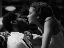 “Malcolm y Marie” es una apuesta de Netflix para los premios de la Academia. CORTESÍA / Netflix