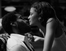 “Malcolm y Marie” es una apuesta de Netflix para los premios de la Academia. CORTESÍA / Netflix