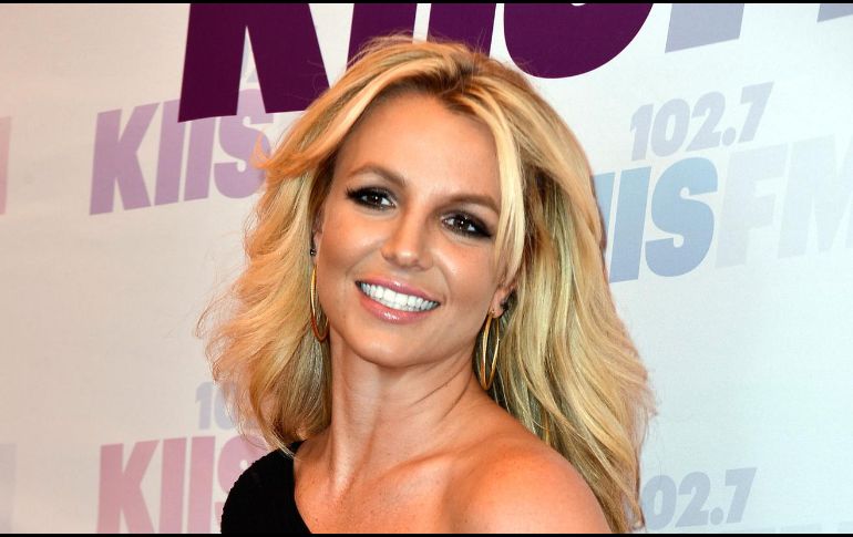 Alexander es conocido por haber estado casado con Spears durante sólo 55 horas en 2004. AFP / ARCHIVO