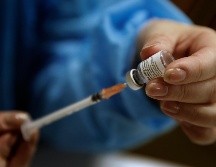Alarmados por el fenómeno, algunos administradores han ofrecido desde desayunos gratis hasta la rifa de un automóvil para convencer a sus empleados a remangarse las camisas. AP / C. Ena
