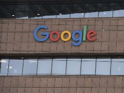 Google se dio de alta el pasado 14 de diciembre del 2020. AP / ARCHIVO