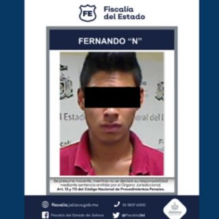 Seguridad en Jalisco: Se hace pasar por cliente y asesina a vendedora de comida; es procesado