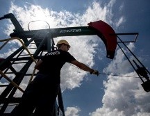 A pesar de las malas noticias en cuanto a desempleo, el barril de crudo se fortaleció. EFE/ARCHIVO