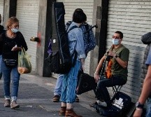 El lunes los negocios podrán volver a operar como lo hacían antes del anuncio de las restricciones. EL INFORMADOR/ARCHIVO