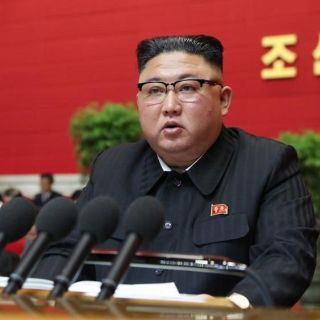 EU es el "mayor enemigo" de Corea del Norte: Kim Jong-un