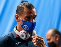 Con los Zorros, Milton Caraglio logró la cantidad de 16 goles en 38 partidos. IMAGO7/F. Meza