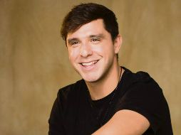 Lalo Palacios. El actor es egresado del Centro de Educación Artística de Televisa (CEA). ESPECIAL