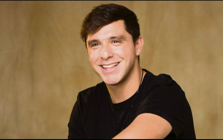 Lalo Palacios. El actor es egresado del Centro de Educación Artística de Televisa (CEA). ESPECIAL