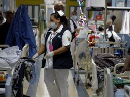 Los Hospitales Civiles extienden programas de apoyo psicológico ante la pandemia