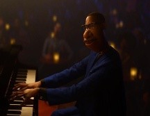 ”Soul” se estrenó en Disney+ la pasada Navidad. ESPECIAL / Disney+