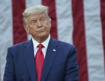 Facebook y otras redes como Instagram, Snapchat o Twitch suspendieron por tiempo indeterminado las cuentas de Trump. EFE/ARCHIVO