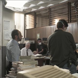 Filman el desafío de vivir tras la jubilación