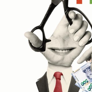 La muerte de la transición