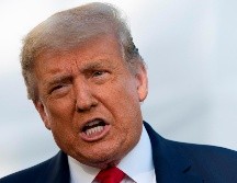 Trump será juzgado por 
