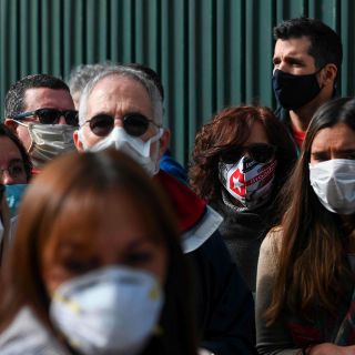 Coronavirus: Las muertes en el mundo rozan los dos millones