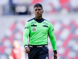 En redes sociales, por exsilbantes de Primera División y los propios comentaristas, Adalid fue duramente criticado. Imago7 / R. Vadillo