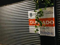 Los operativos para supervisar el cumplimiento de ordenamientos para reducir los contagios del virus COVID-19 se mantendrán. ESPECIAL