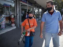 EL INFORMADOR / ARCHIVO