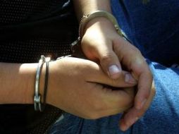 El agresor fue puesto a disposición del Juez. EL INFORMADOR / ARCHIVO