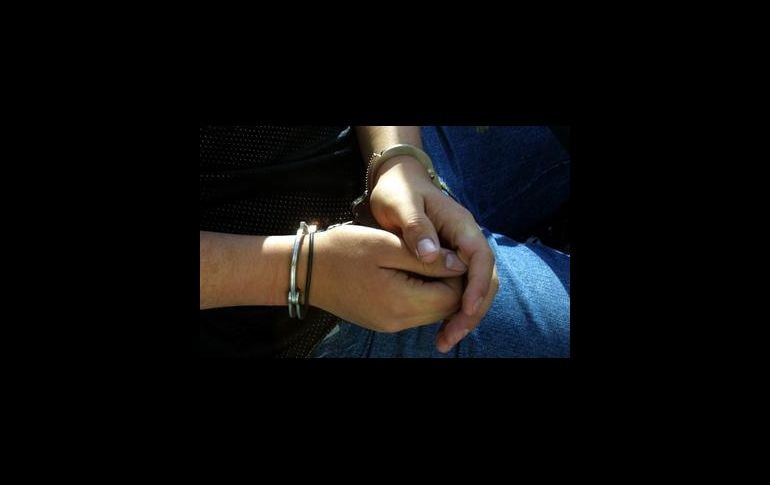 El agresor fue puesto a disposición del Juez. EL INFORMADOR / ARCHIVO