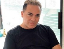 Cristian Castro ha sido tema de conversación en las redes sociales por sus extravagantes peinados. INSTAGRAM / cristiancastronoi