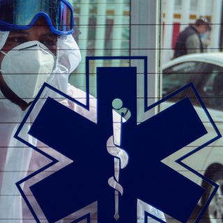 Coronavirus: México acumula un millón 534 mil 39 casos y 133 mil 706 muertes