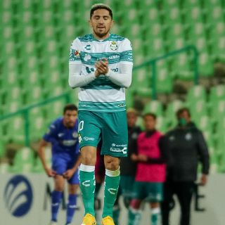 Liga MX: Santos vence por la mínima a Cruz Azul