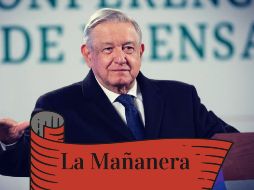 La mañanera de AMLO de hoy 11 de enero de 2021