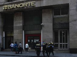 De acuerdo con Intercam, los créditos otorgados al consumo permanecen como los más impactados por las consecuencias de la pandemia. EL NFORMADOR/ARCHIVO