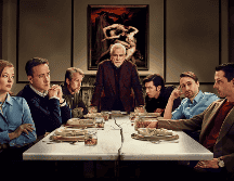 “Succession”. Esta serie lo tiene todo. Un drama sobre una empresa familiar, extraordinariamente bien llevado en el que la traición y la lealtad son los protagonistas de la escena. ESPECIAL