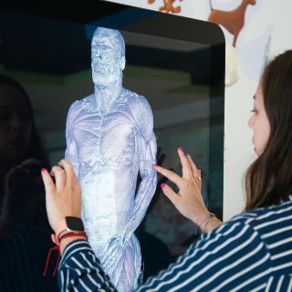 Formación médica, la mejor opción es UVM