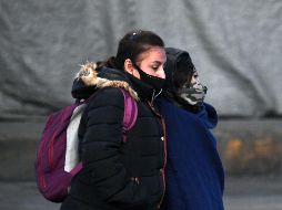 Se esperan temperaturas mínimas entre –5 y 0 grados en las regiones Norte y Altos de Jalisco. SUN/ARCHIVO