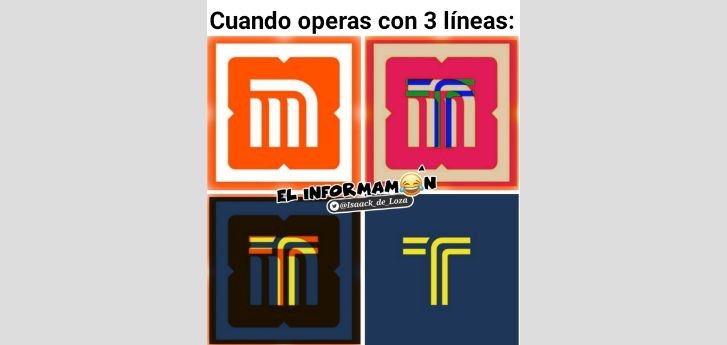 Metro CDMX o Tren Ligero de Guadalajara