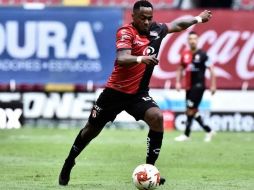 Nervo cumplió con su suspensión y Renato ha salido de la lesión que padecía. IMAGO7 / ARCHIVO