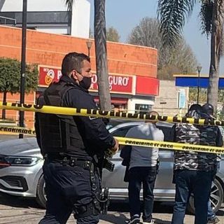 Seguridad en Jalisco: Atacan a balazos a una familia en Tlaquepaque