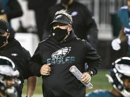 DESGASTE. Pederson ya no tenía la mejor de las relaciones con sus superiores. AFP