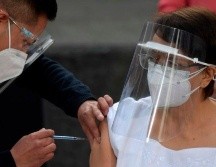 El anuncio de la llegada del equipo de la OMS coincide con el aniversario de la primera muerte confirmada en China, en la ciudad de Wuhan. AFP