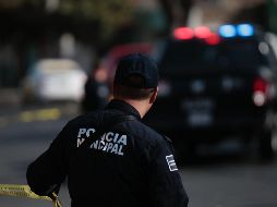En 2020 hubo una baja de 11.3% en víctimas directas de homicidio doloso, contabilizando dos mil 030 casos contra dos mil 288 de 2018. EL INFORMADOR/ARCHIVO