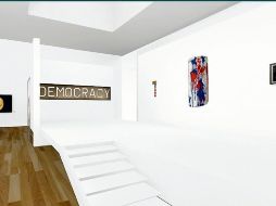 UNIÓN. ArtFocus reúne el acervo de galerías de América Latina a través de un recorrido virtual.