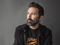 DANIEL DUCOING.  El actor intepreta al candidato “Jorge Laborde”, un hombre de personalidad fuerte y carente de escrúpulos.