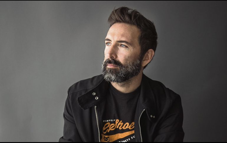 DANIEL DUCOING.  El actor intepreta al candidato “Jorge Laborde”, un hombre de personalidad fuerte y carente de escrúpulos.