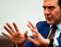 “El Presidente de la República como cualquier otro funcionario están obligados (…) a mantener el principio de imparcialidad”, dice Córdova. AFP / ARCHIVO
