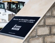 El Banco de Alimentos distribuye en 360 comunidades urbanas y rurales. ESPECIAL/ Gobierno de Zapopan