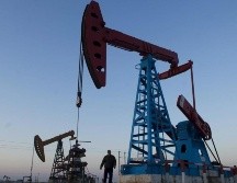 En 2020, la demanda de petróleo se derrumbó por la pandemia de coronavirus y las medidas de confinamiento para detener su avance. EFE/ARCHIVO