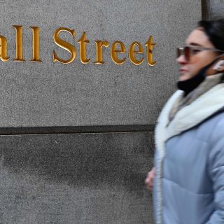 Wall Street cierra con leves ganancias; el Dow Jones sube 0.19 %
