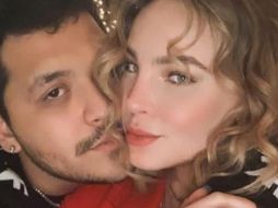 El lunes pasado Nodal cumplió 22 años. INSTAGRAM / nodal