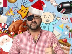 Desde el pasado mes de diciembre, la imagen de sus redes sociales ya adelantaba sus planes para este 2021. FACEBOOK: Paul Velázquez