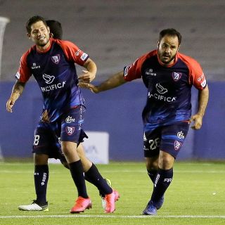 Liga de Expansión: Tepa FC se conforma con empate